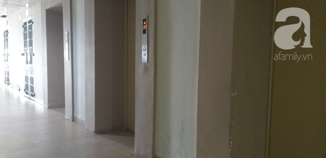 Nghi vấn người đàn ông đuổi theo vào tận thang máy để xâm hại bé gái 10 tuổi-1