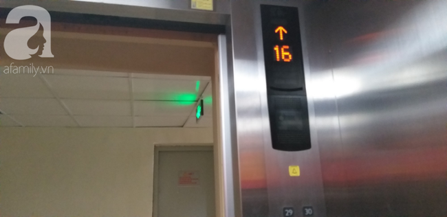 Nghi vấn người đàn ông đuổi theo vào tận thang máy để xâm hại bé gái 10 tuổi-3