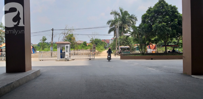 Nghi vấn người đàn ông đuổi theo vào tận thang máy để xâm hại bé gái 10 tuổi-4