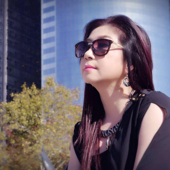 Thoại Mỹ: Cuộc đời nhiều đau khổ, 50 tuổi không chồng không con-2