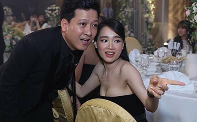 Nhã Phương không nghe lời phụ huynh, Bảo Thy phá lời thề ngày càng gợi cảm-7