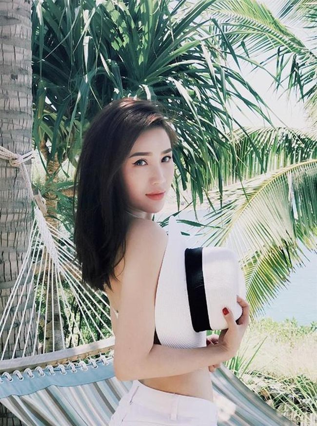 Nhã Phương không nghe lời phụ huynh, Bảo Thy phá lời thề ngày càng gợi cảm-9