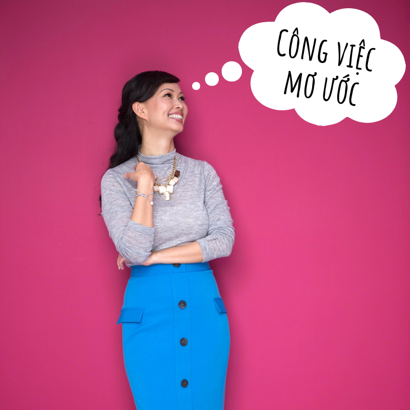 Shark Thái Vân Linh chia sẻ 3 bí kíp cực tâm đắc giúp người trẻ dễ dàng chạm tay vào công việc mơ ước!-1