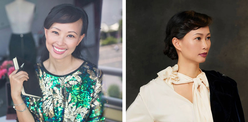 Shark Thái Vân Linh chia sẻ 3 bí kíp cực tâm đắc giúp người trẻ dễ dàng chạm tay vào công việc mơ ước!-3