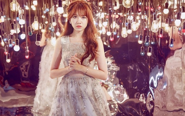 Hari Won bị gạ làm chuyện xấu: Tôi không thể bán lòng tự trọng của mình để đổi lấy sự nổi tiếng-4