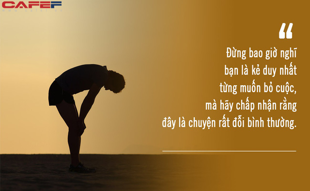 Cuộc đời ì ạch không phải vì bạn kém cỏi, mà do chưa chịu chấp nhận 7 sự thật cay đắng này: Chỉ khi hiểu ra mới đánh thức được tiềm năng đang say ngủ” của mình!-1