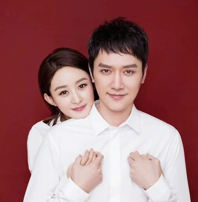 Triệu Lệ Dĩnh bẽ bàng vì nhà chồng hắt hủi, Phùng Thiệu Phong có bồ?-2