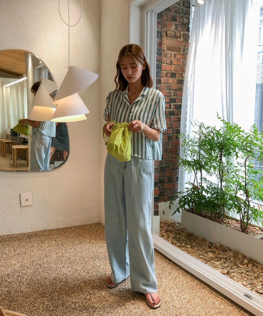 4 món đồ jeans bạn nên tậu gấp để bước vào mùa thu với style trẻ xinh và siêu cấp sành điệu-14