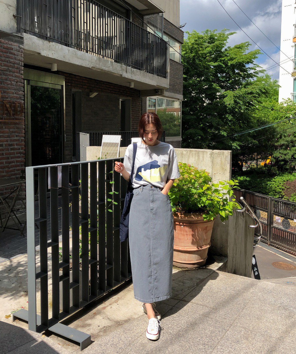 4 món đồ jeans bạn nên tậu gấp để bước vào mùa thu với style trẻ xinh và siêu cấp sành điệu-5