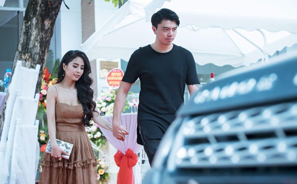 Cuộc sống làm dâu hiếm có khó tìm như Kiều Anh: Chồng chiều, mẹ chồng yêu, khối tài sản vạn người mơ ước-3