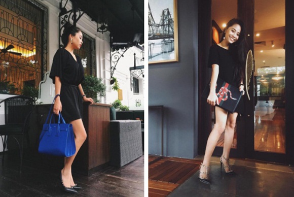 Cuộc sống làm dâu hiếm có khó tìm như Kiều Anh: Chồng chiều, mẹ chồng yêu, khối tài sản vạn người mơ ước-8