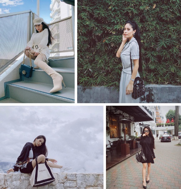 Cuộc sống làm dâu hiếm có khó tìm như Kiều Anh: Chồng chiều, mẹ chồng yêu, khối tài sản vạn người mơ ước-10