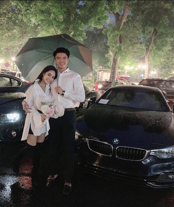 Cuộc sống làm dâu hiếm có khó tìm như Kiều Anh: Chồng chiều, mẹ chồng yêu, khối tài sản vạn người mơ ước-11