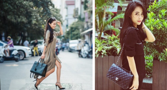 Cuộc sống làm dâu hiếm có khó tìm như Kiều Anh: Chồng chiều, mẹ chồng yêu, khối tài sản vạn người mơ ước-9