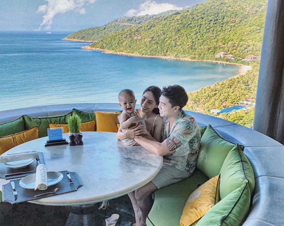 Cuộc sống làm dâu hiếm có khó tìm như Kiều Anh: Chồng chiều, mẹ chồng yêu, khối tài sản vạn người mơ ước-13