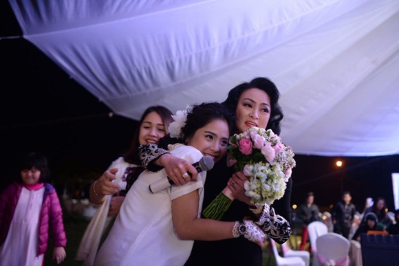 Cuộc sống làm dâu hiếm có khó tìm như Kiều Anh: Chồng chiều, mẹ chồng yêu, khối tài sản vạn người mơ ước-15