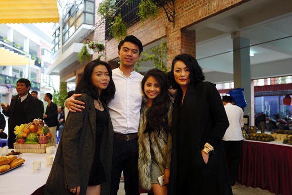 Cuộc sống làm dâu hiếm có khó tìm như Kiều Anh: Chồng chiều, mẹ chồng yêu, khối tài sản vạn người mơ ước-17