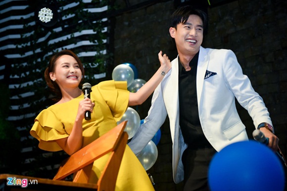 Dàn diễn viên phim Về nhà đi con sở hữu từ xe bình dân đến xe sang-1