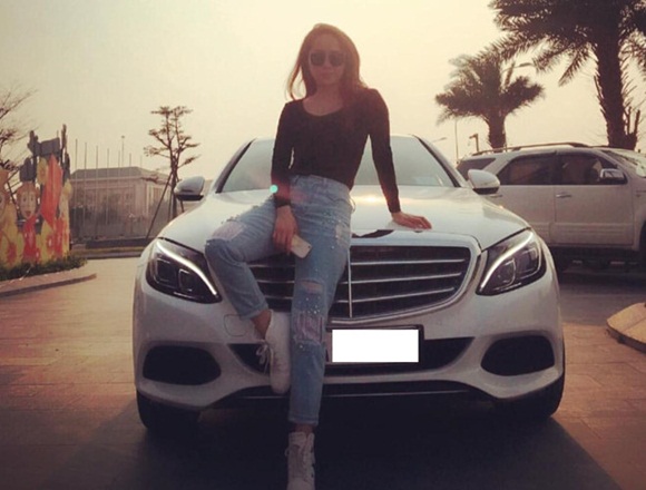 Dàn diễn viên phim Về nhà đi con sở hữu từ xe bình dân đến xe sang-4