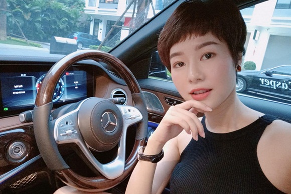 Dàn diễn viên phim Về nhà đi con sở hữu từ xe bình dân đến xe sang-6