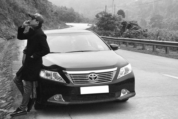 Dàn diễn viên phim Về nhà đi con sở hữu từ xe bình dân đến xe sang-8