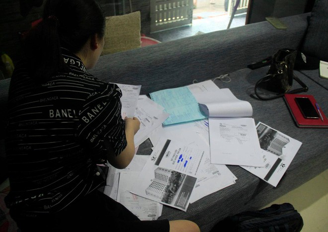 Giám đốc Công an tỉnh nói về vụ bố tố cáo nhóm người xâm hại con gái 6 tuổi trong khách sạn-3