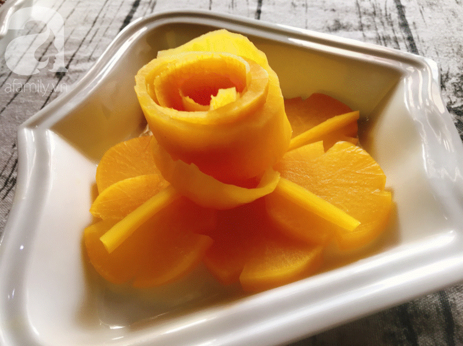 Mâm cúng Rằm tháng 7 với 10 món ngon đẹp xuất sắc khó ai có thể vượt qua-7