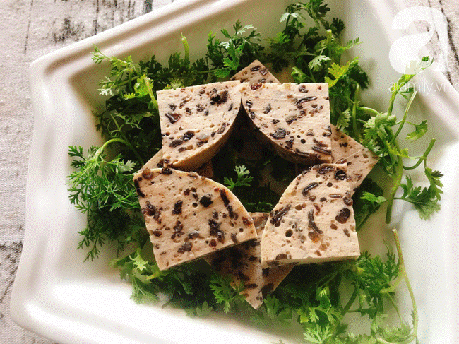 Mâm cúng Rằm tháng 7 với 10 món ngon đẹp xuất sắc khó ai có thể vượt qua-8