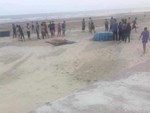 Cô gái 21 tuổi thiệt mạng khi tắm biển ở Quảng Trị-3