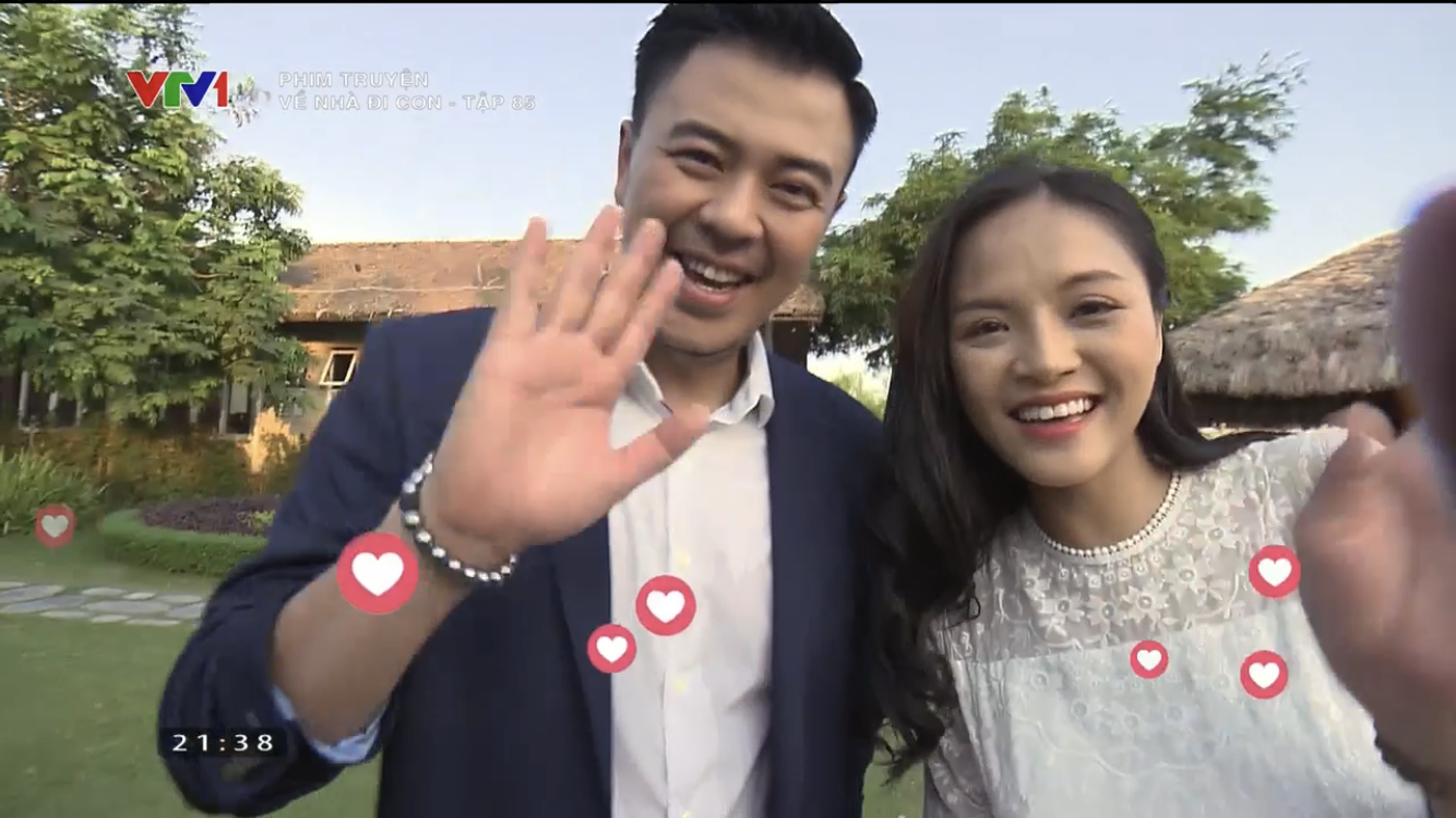 Về nhà đi con kết thúc viên mãn khiến khán giả bật khóc: Vũ quỳ dưới chân Thư sau khi lừa vợ cũ ở phút 89-14