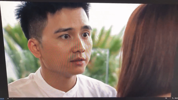 Về nhà đi con vừa hết, fan đã phát sốt với ngoại truyện cực hot: Thư ôm trai lạ, Huệ hôn Quốc đắm đuối-5