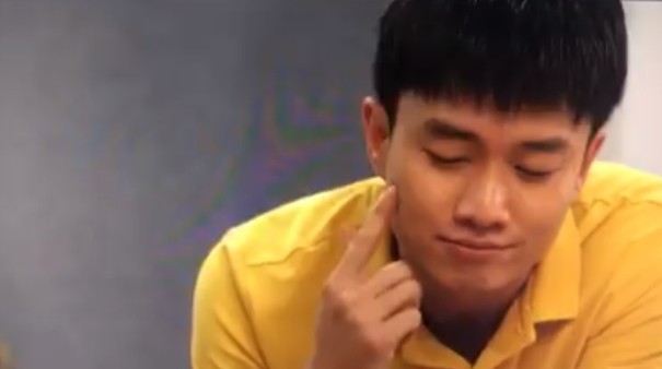 Về nhà đi con vừa hết, fan đã phát sốt với ngoại truyện cực hot: Thư ôm trai lạ, Huệ hôn Quốc đắm đuối-1