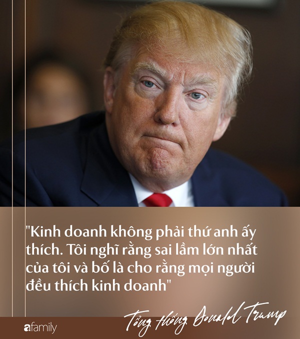 Cuộc đời bi kịch của anh trai Tổng thống Mỹ và nỗi ân hận muộn màng đeo bám ông Donald Trump gần 40 năm qua-5