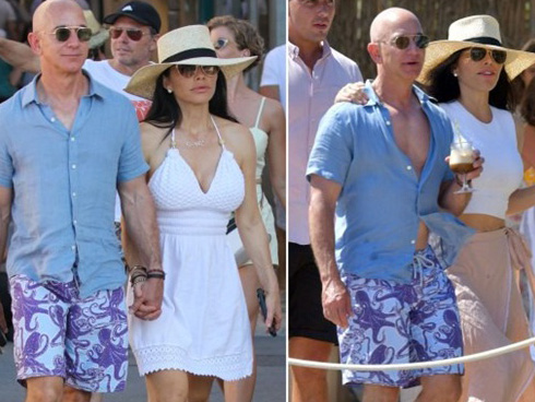 Những dấu mốc của tỷ phú giàu nhất thế giới từ khi có hơn 1 tỷ USD đến khi có hơn 100 tỷ-16