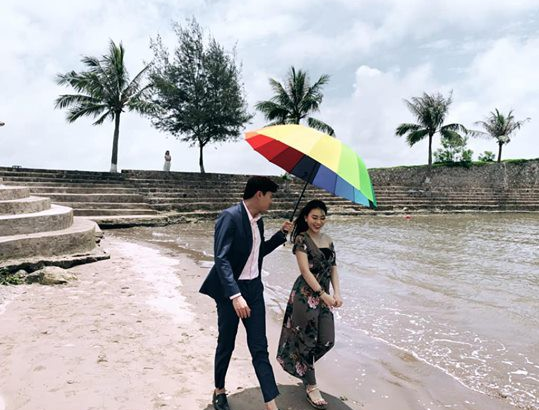 Về nhà đi con: Ngã ngửa với phân cảnh của hotgirl Hải Phòng trong tập cuối, hài hước nhất là bình luận của khán giả-1