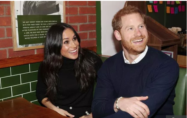 Meghan Markle bị bạn bè thân thiết xa lánh vì có hành động thái quá khó chấp nhận được-1