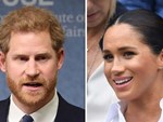 Người dùng mạng choáng váng khi thấy hình ảnh Meghan Markle quảng cáo cho sản phẩm giảm cân và Cung điện hoàng gia phản ứng bất ngờ-2