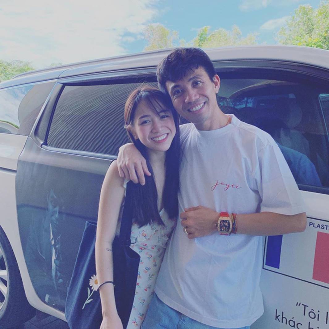 3 ái nữ cành vàng lá ngọc nhà đại gia Việt: Thay đồ hiệu như thay áo, xách túi hiệu như xách giỏ đi chợ mỗi ngày-15