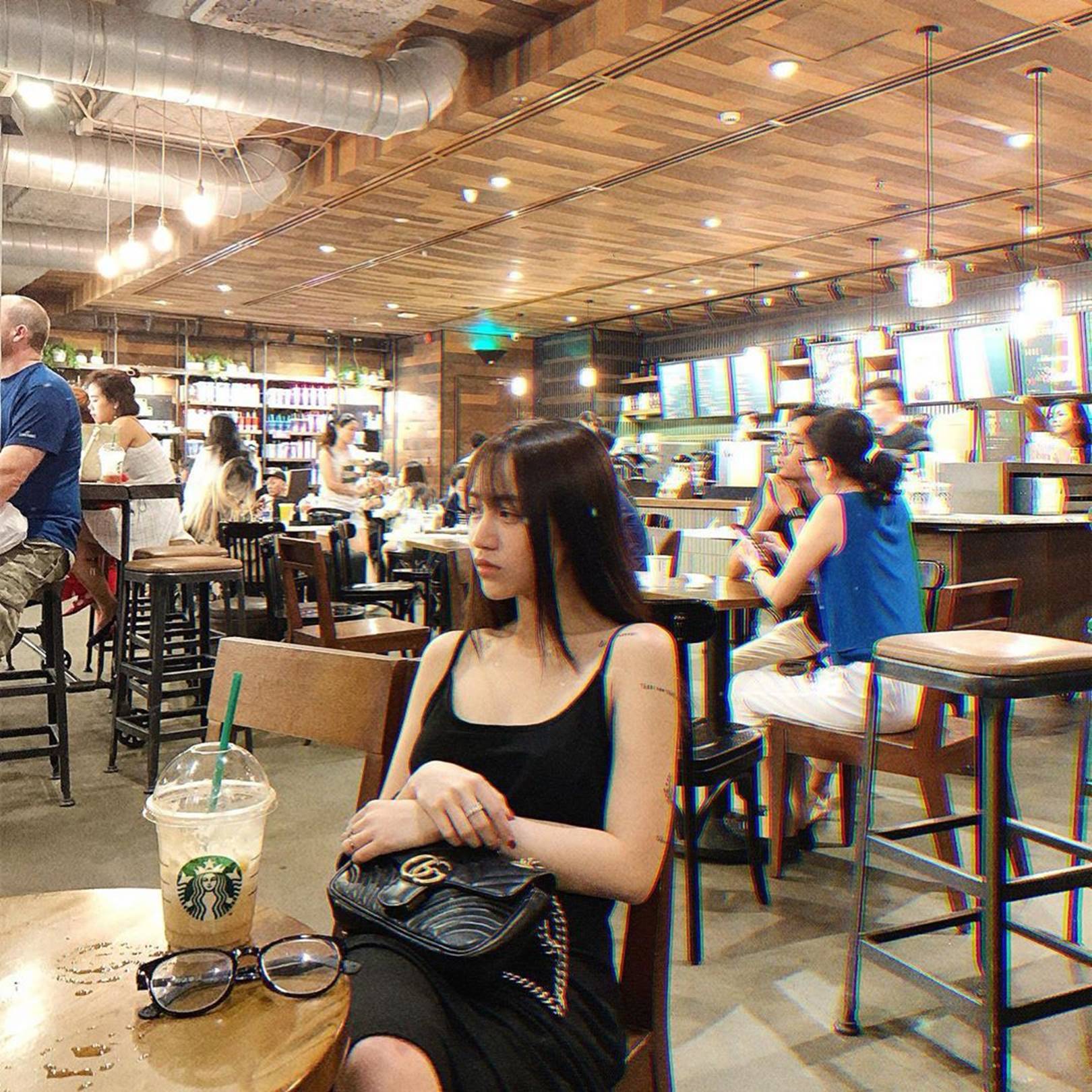 3 ái nữ cành vàng lá ngọc nhà đại gia Việt: Thay đồ hiệu như thay áo, xách túi hiệu như xách giỏ đi chợ mỗi ngày-20