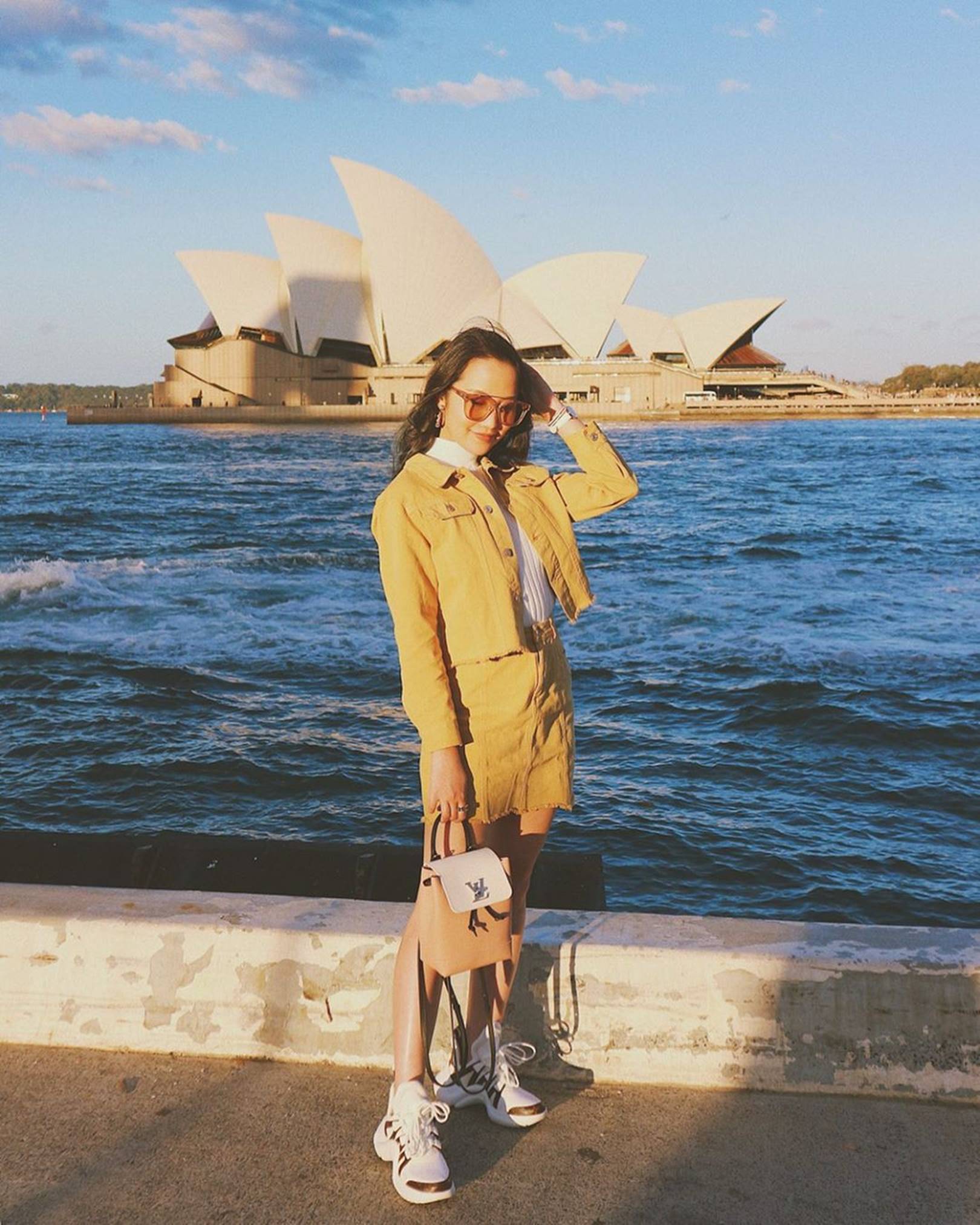 3 ái nữ cành vàng lá ngọc nhà đại gia Việt: Thay đồ hiệu như thay áo, xách túi hiệu như xách giỏ đi chợ mỗi ngày-27