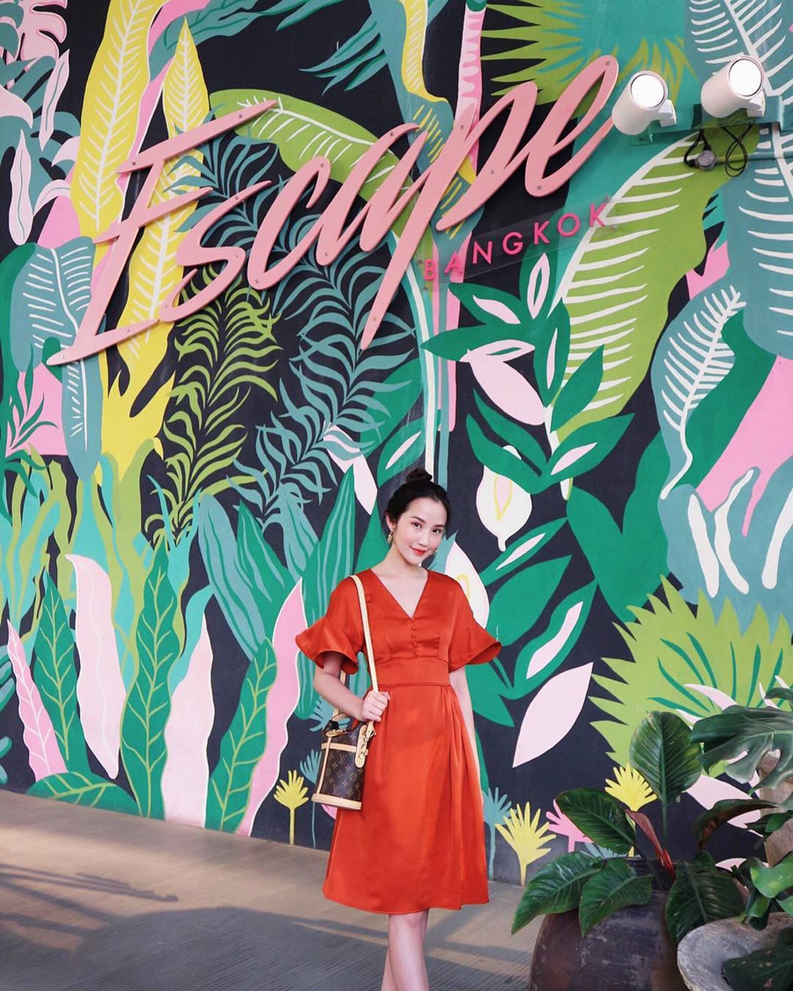 3 ái nữ cành vàng lá ngọc nhà đại gia Việt: Thay đồ hiệu như thay áo, xách túi hiệu như xách giỏ đi chợ mỗi ngày-34