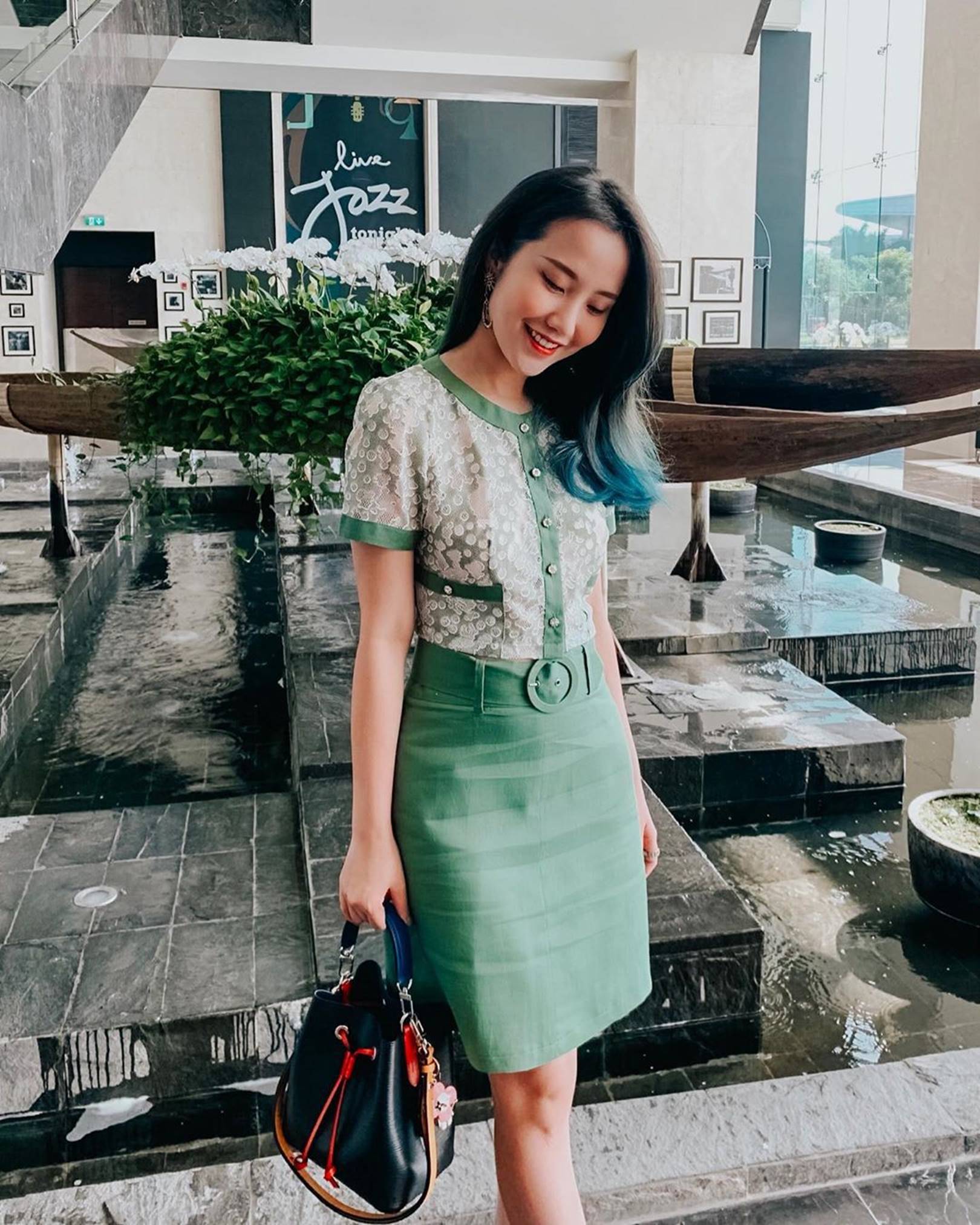 3 ái nữ cành vàng lá ngọc nhà đại gia Việt: Thay đồ hiệu như thay áo, xách túi hiệu như xách giỏ đi chợ mỗi ngày-35