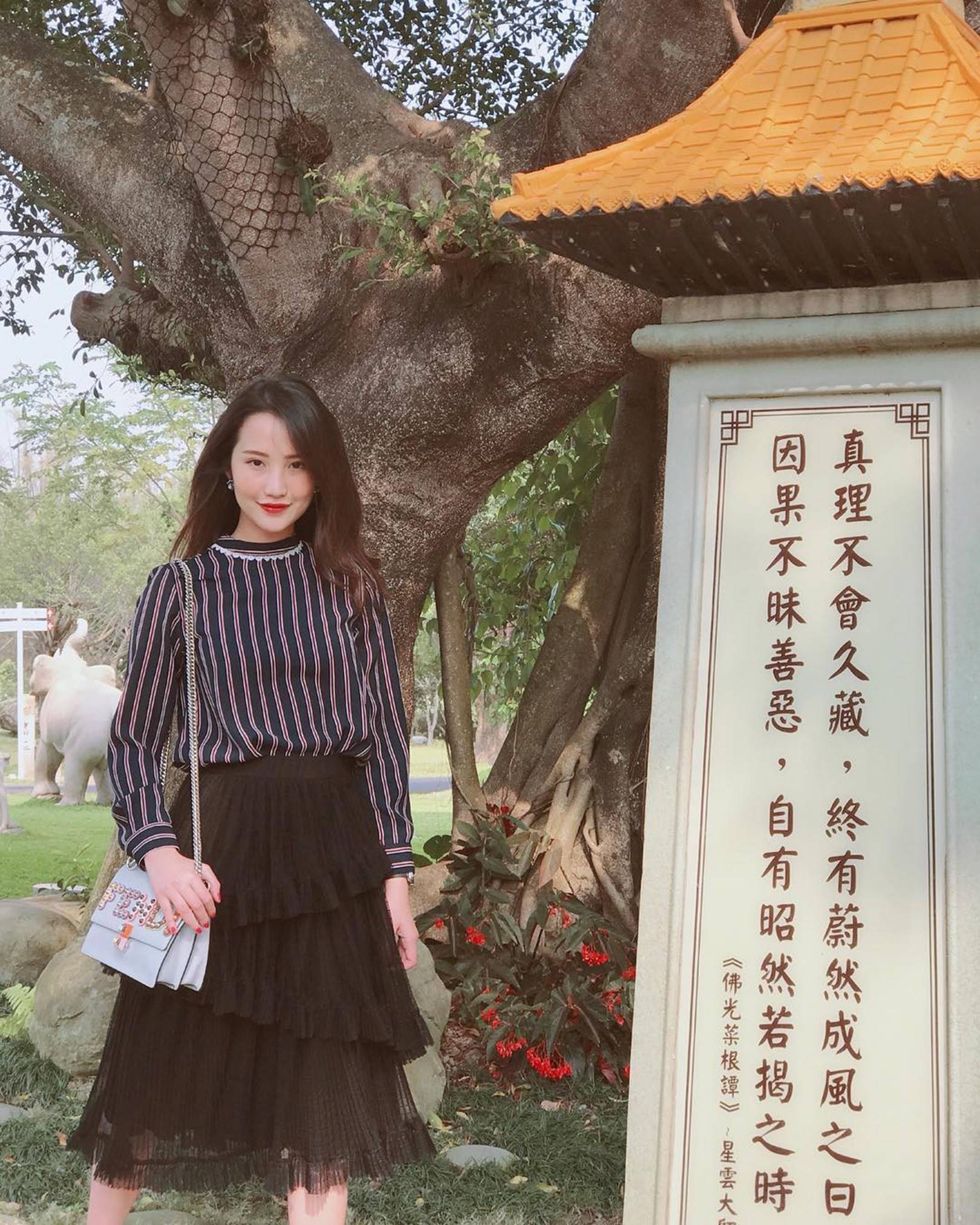 3 ái nữ cành vàng lá ngọc nhà đại gia Việt: Thay đồ hiệu như thay áo, xách túi hiệu như xách giỏ đi chợ mỗi ngày-36