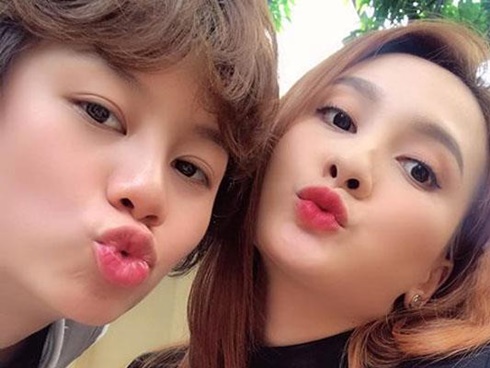 Bảo Hân Về nhà đi con lên tiếng về thông tin ngừng đóng phim 2 năm-6