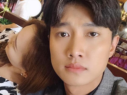 Quốc Trường: Chàng trai vàng trong làng thả thính-1