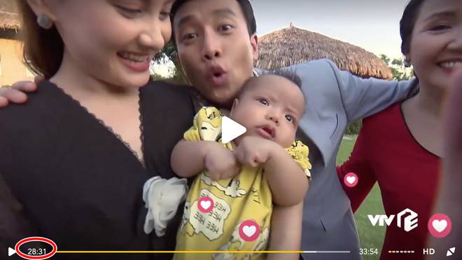 4 hạt sạn khiến Về Nhà Đi Con TẬP CUỐI trông như một vở kịch sơ sài chắp vá-1