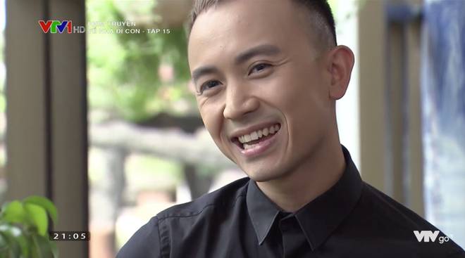 4 hạt sạn khiến Về Nhà Đi Con TẬP CUỐI trông như một vở kịch sơ sài chắp vá-5