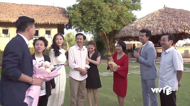 4 hạt sạn khiến Về Nhà Đi Con TẬP CUỐI trông như một vở kịch sơ sài chắp vá-10