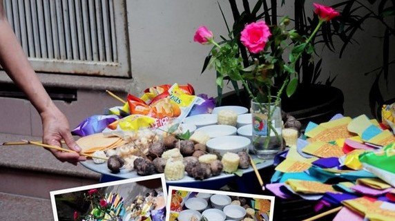 Cúng Rằm tháng bảy vào ngày nào tốt nhất?-1