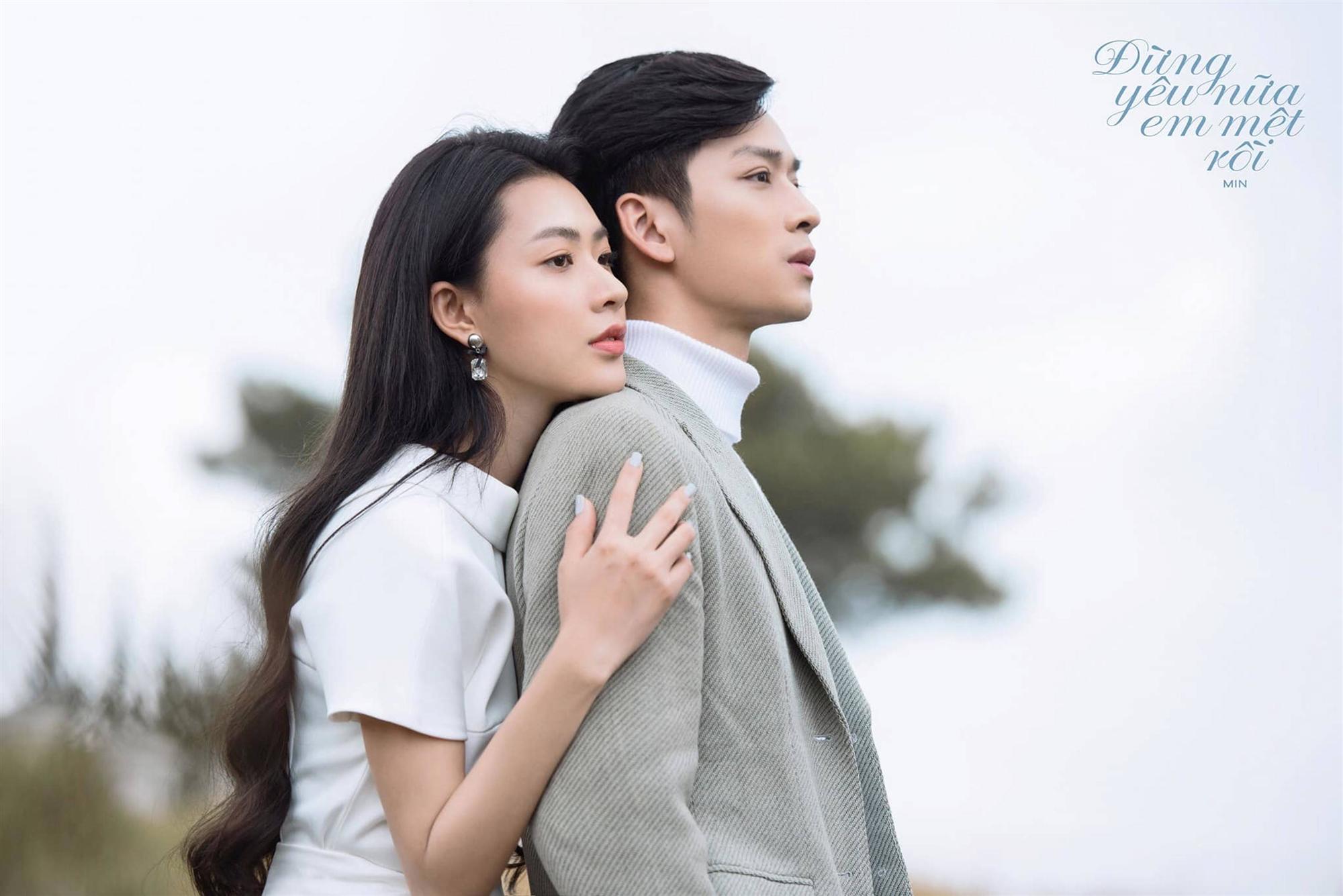 Nữ diễn viên Việt gây bất ngờ vì quá giống mỹ nhân Chiếc lá cuốn bay-7